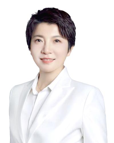 馮素娟私密美學專家・私密美型 