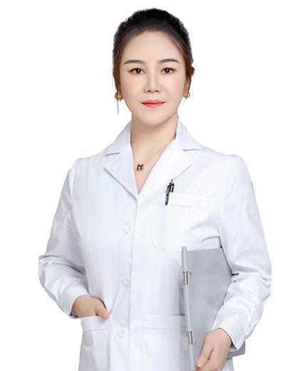 餘冬青：深圳怡康私密院長